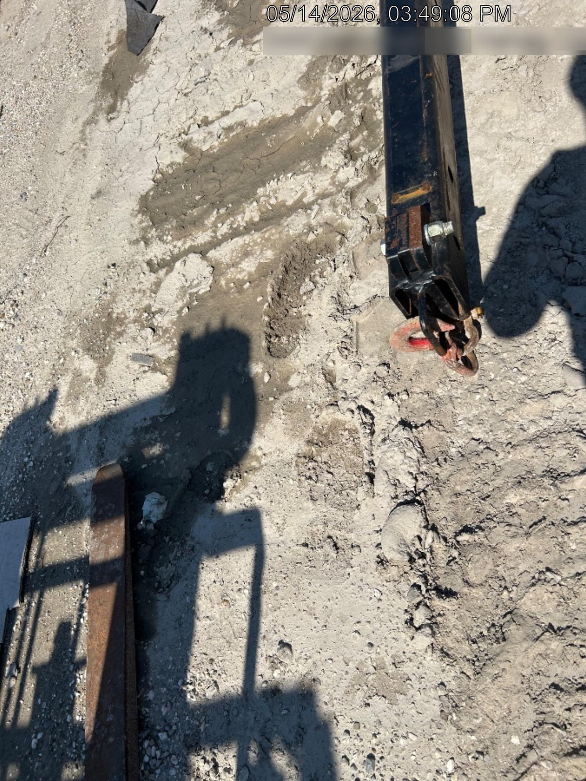 2025 STAR INDUSTRIES M1360B - Star JIB Boom