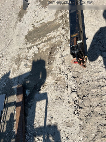 2025 STAR INDUSTRIES M1360B - Star JIB Boom