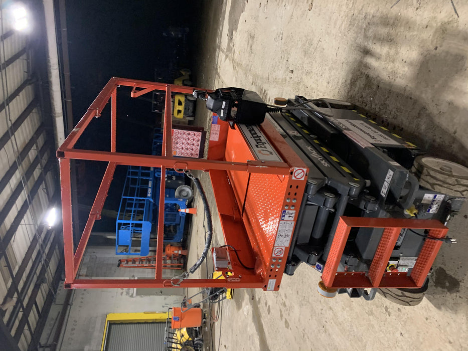 2020 SKYJACK SJIII-3219