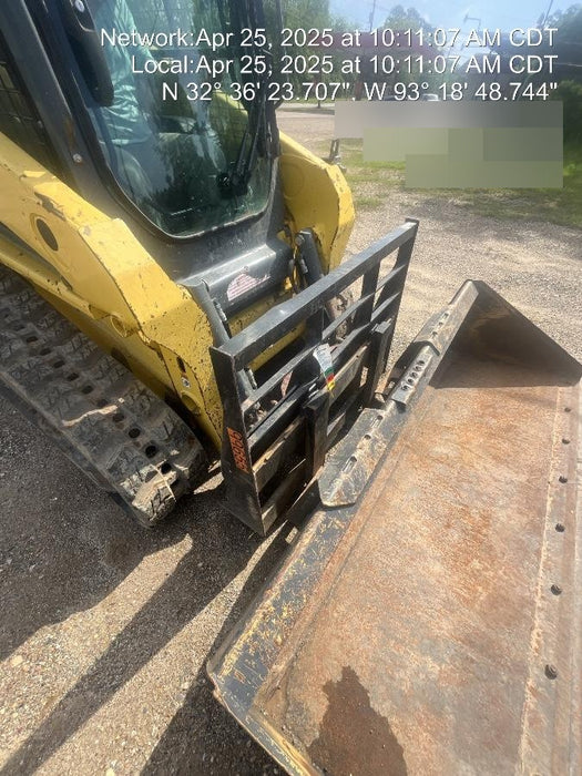 2020 PALADIN 48" Pallet Forks - Paladin