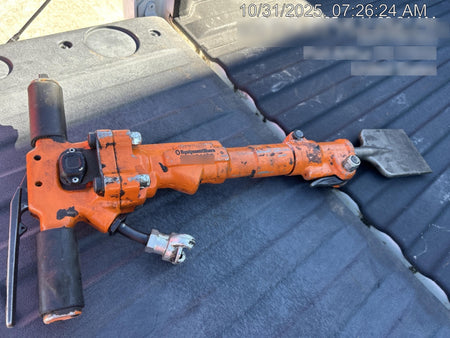 2021 MICHIGAN PNEUMATIC MP-30-1