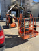 2019 JLG E300AJP