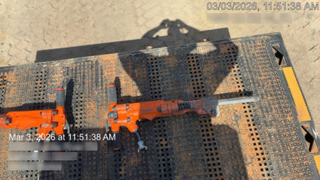 2026 MICHIGAN PNEUMATIC ES-TPB60-118-TRACKER