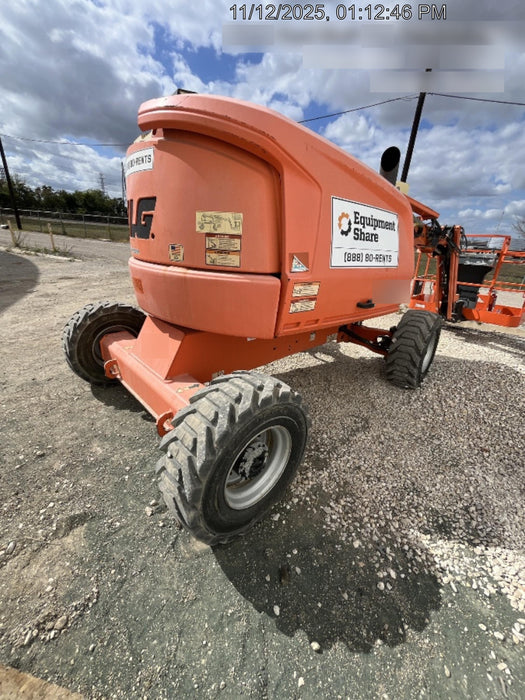 2019 JLG 450AJ