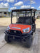 2022 KUBOTA RTV-X1140W-H (Canopy)