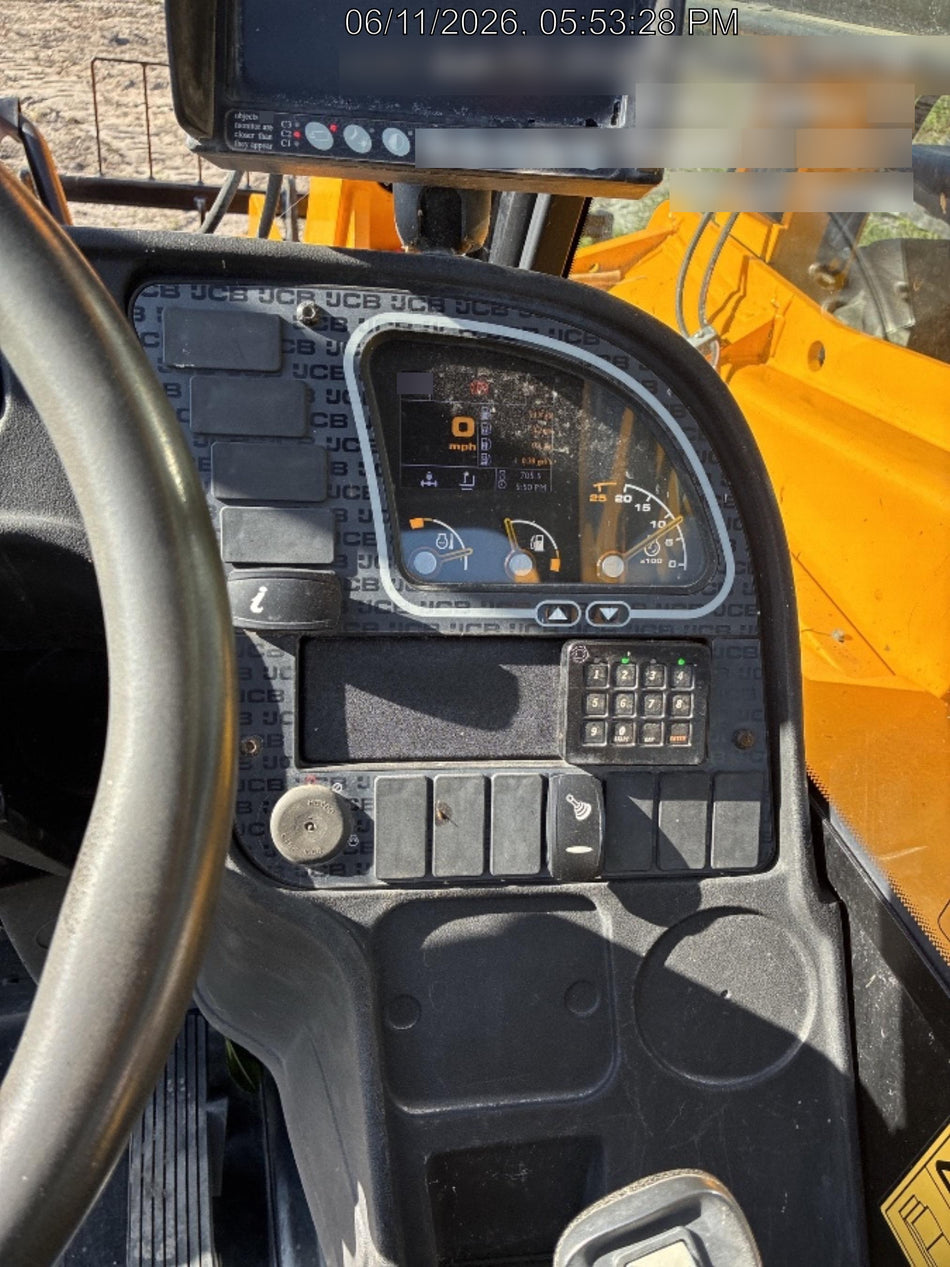 2024 JCB 509-42