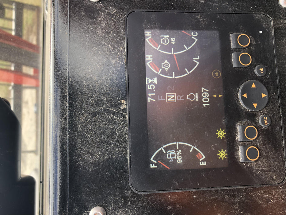 2020 MANITOU MTA8044