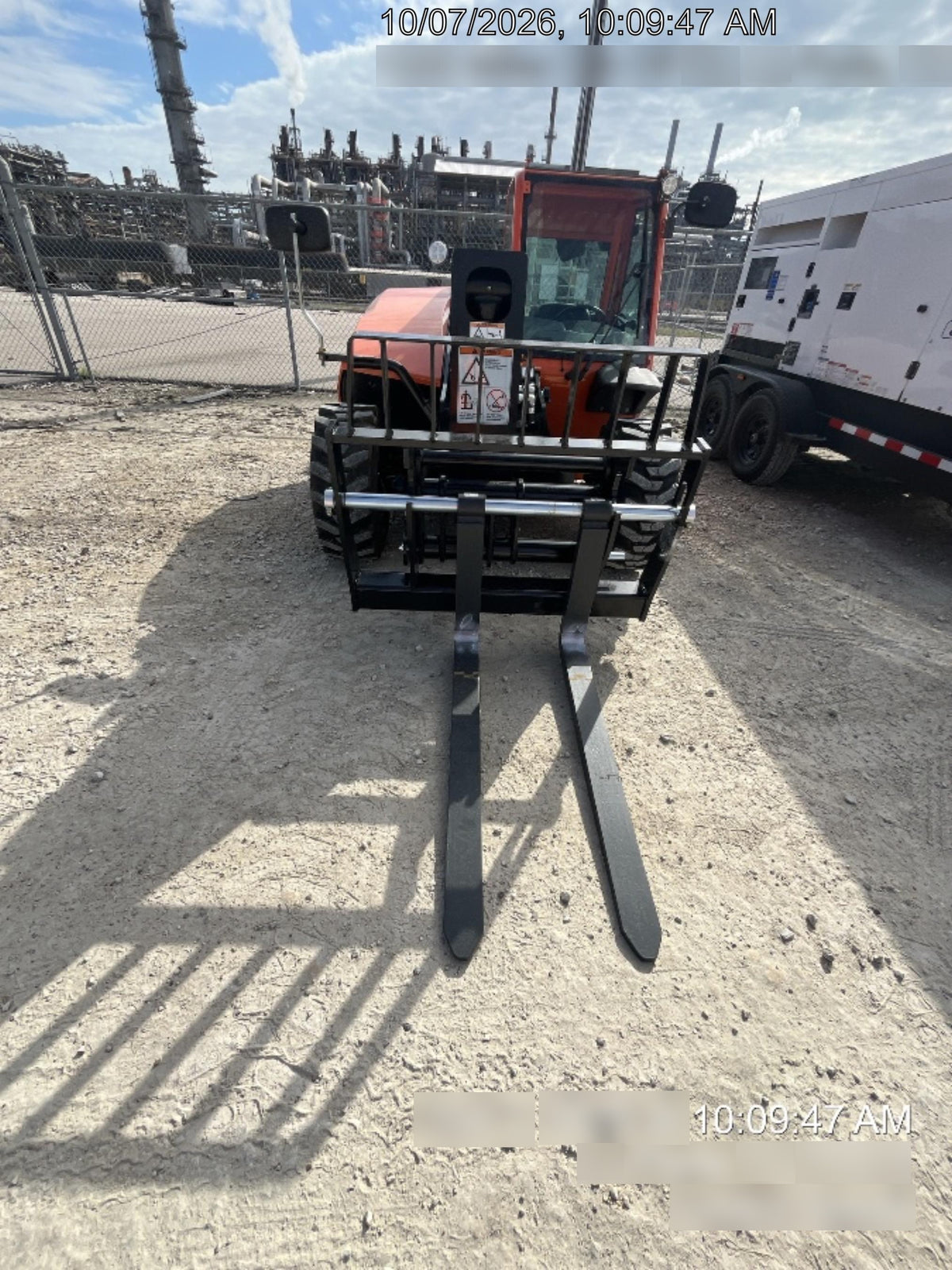 2026 JLG 519