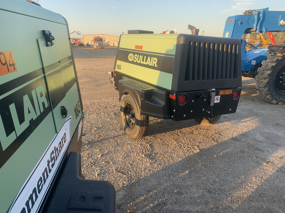 2020 SULLAIR 185-DPQ