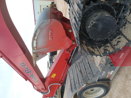 2019 LINK-BELT 210X4EX