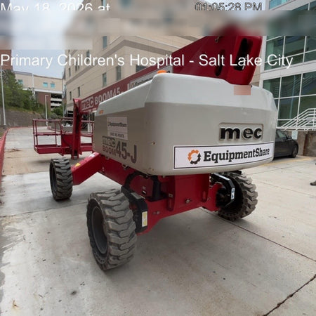 2020 MEC 45-J D