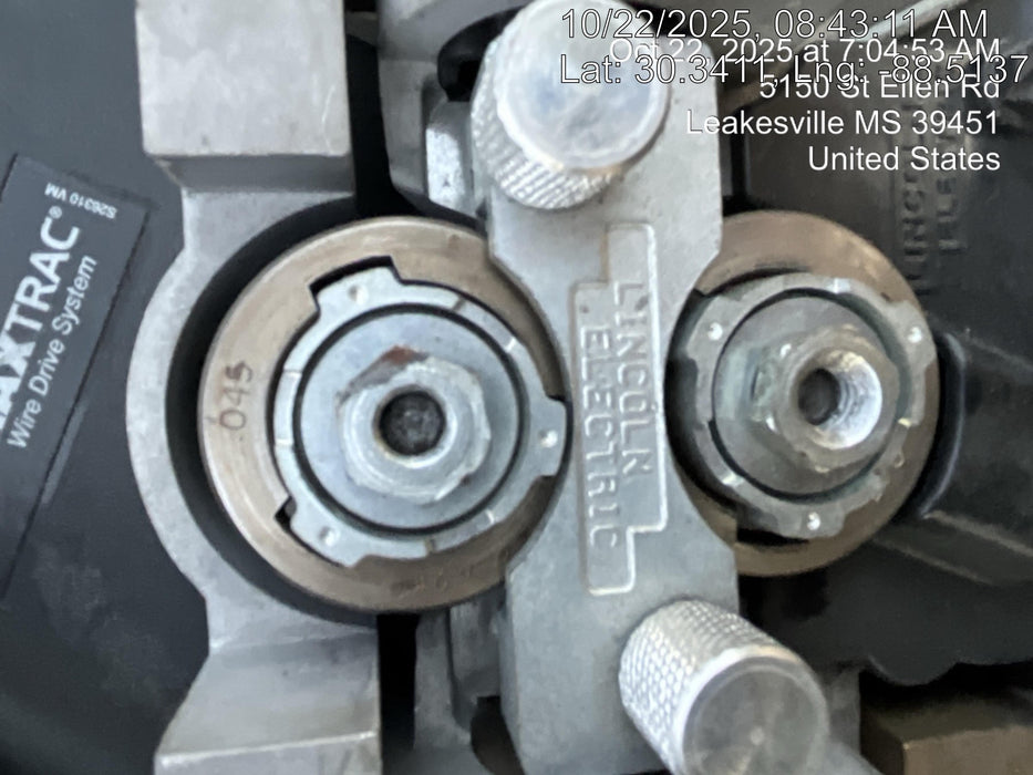 2024 LINCOLN ELECTRIC LN-25X