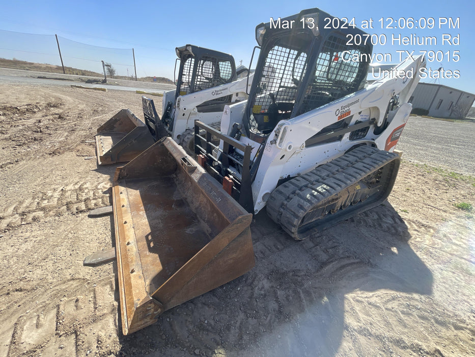 2022 ARROW MATERIAL HANDLING FS5100CB - 72"