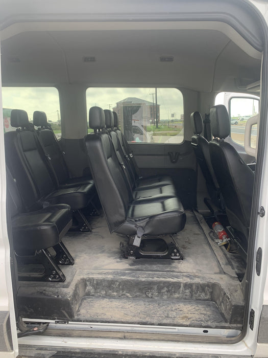 2023 FORD Transit 350 Rental