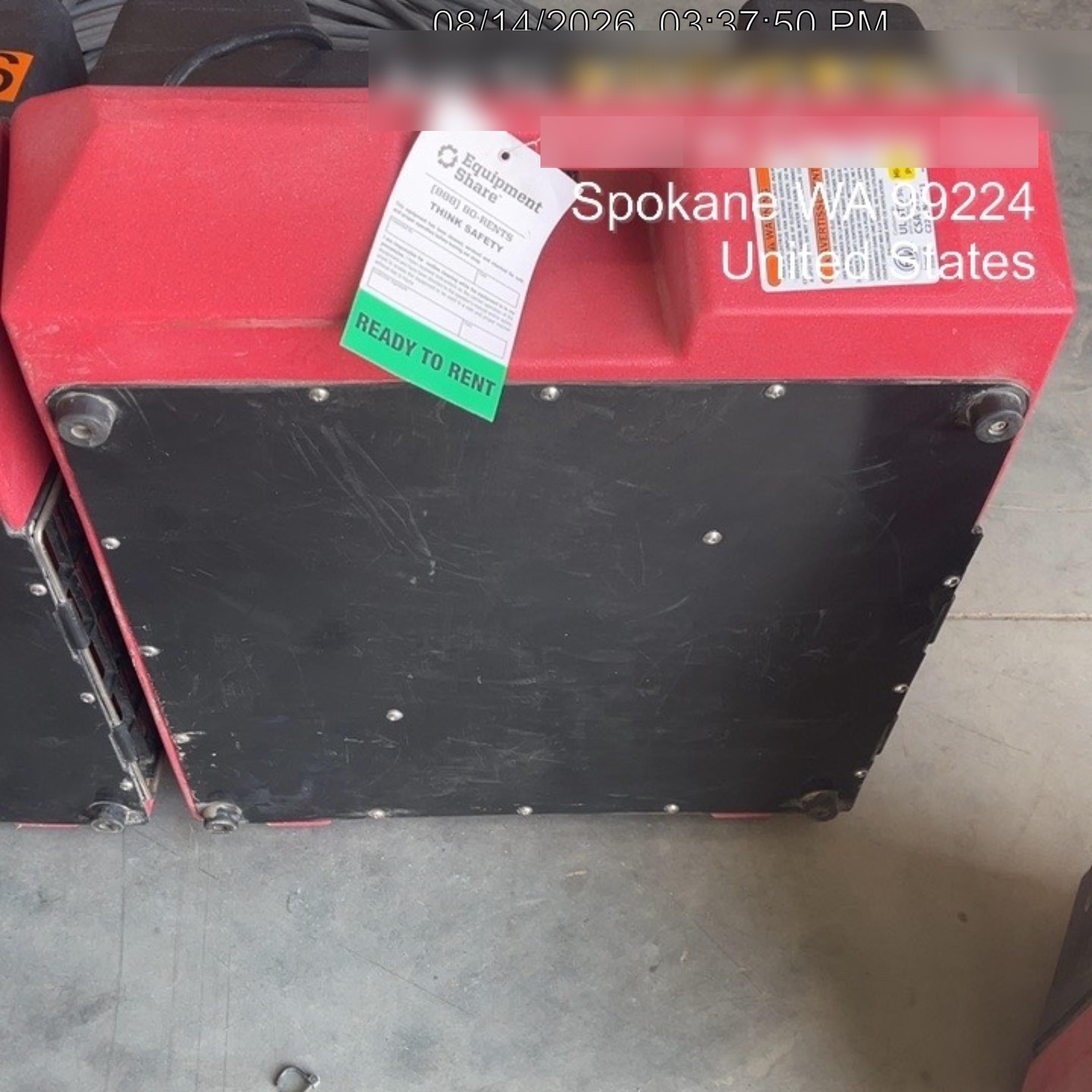 2022 PHOENIX Guardian R Hepa