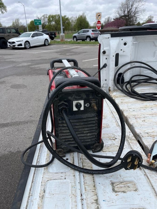 2021 LINCOLN ELECTRIC TOMAHAWK 1000