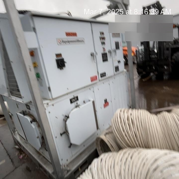 2020 SMARTECH SACP41A-HS