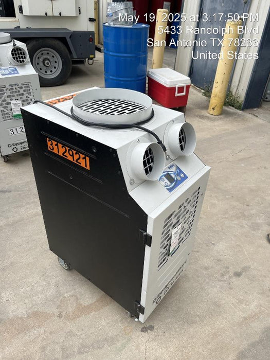 2023 KWIKOOL KPAC1411-2