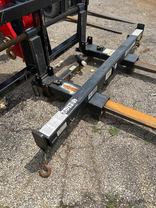 2020 STAR INDUSTRIES 1150C