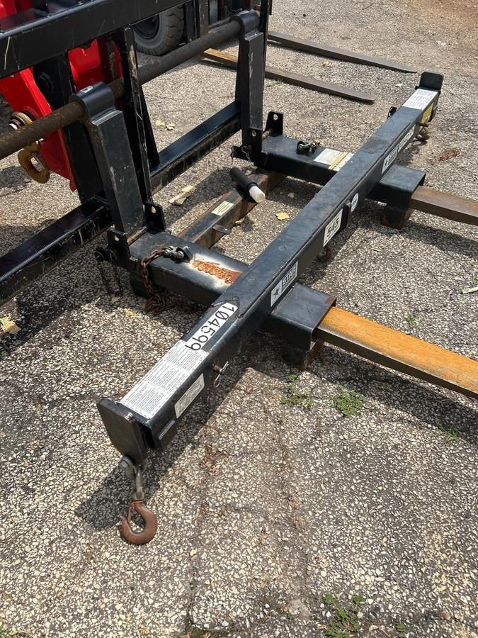 2020 STAR INDUSTRIES 1150C