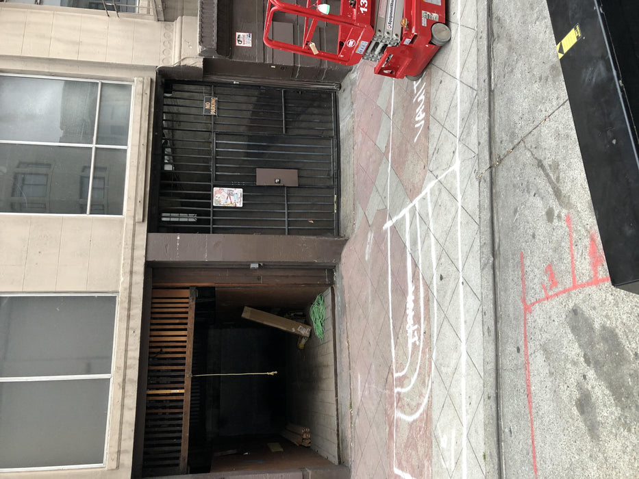 2019 MEC 1330SE Standard Options, MachineLink Keypad and Telematics