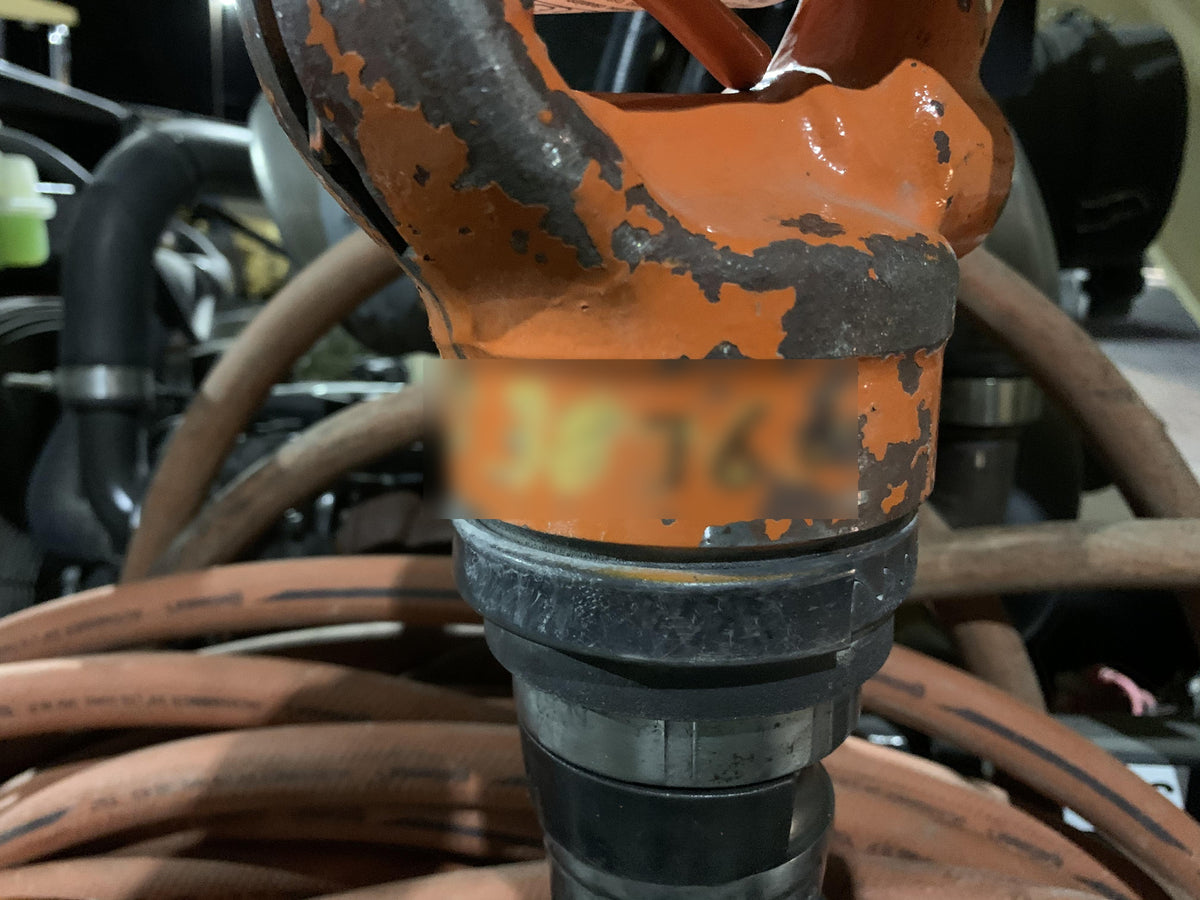 2019 AMERICAN PNEUMATIC TOOL M133CN
