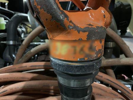 2019 AMERICAN PNEUMATIC TOOL M133CN