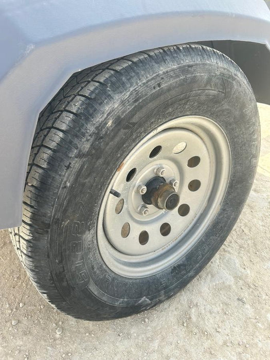 2020 ATLAS COPCO QAS45