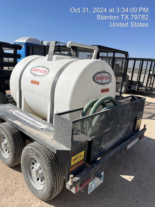 2024 SIMPSON SWT-52517