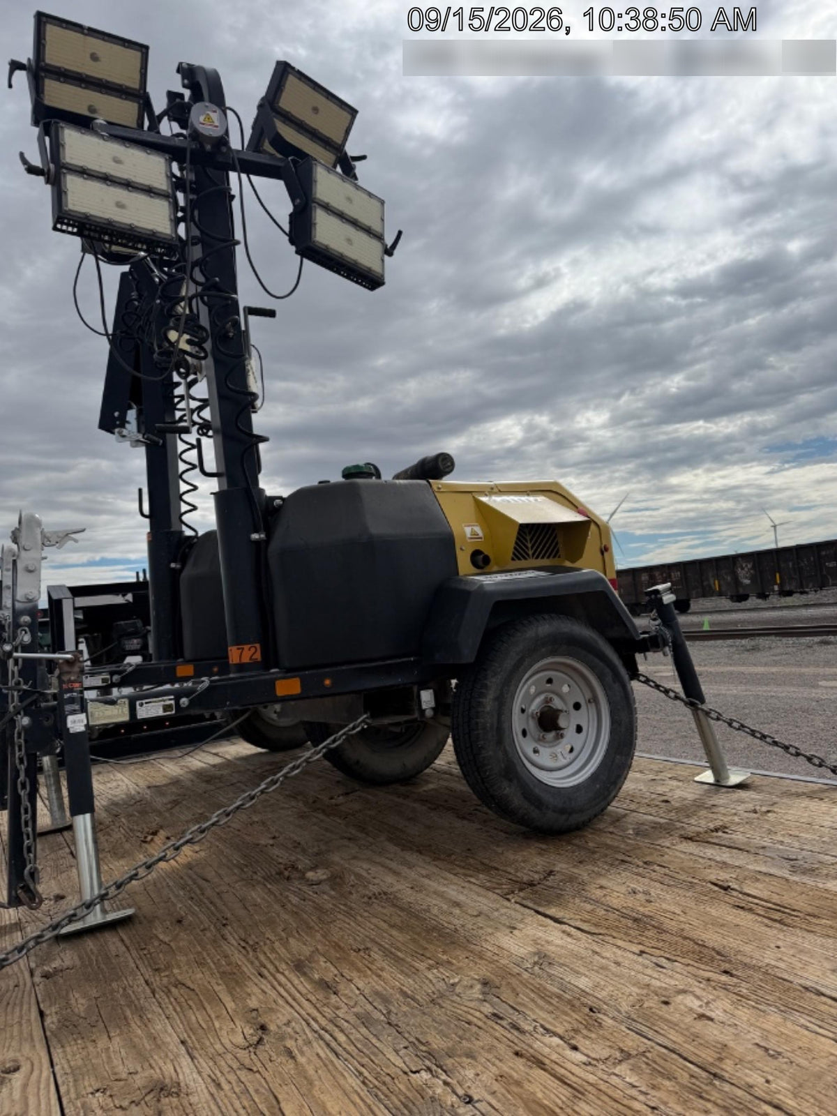 2021 ALLMAND NLV3GR