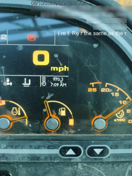 2025 JCB 510-56