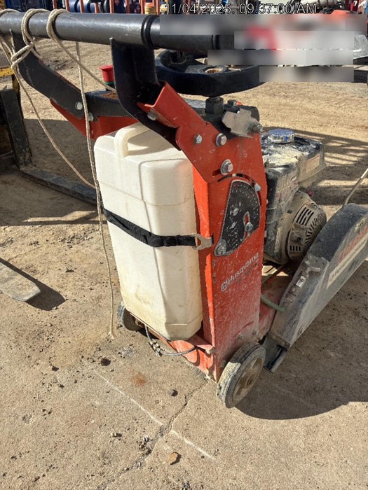 2024 HUSQVARNA FS400