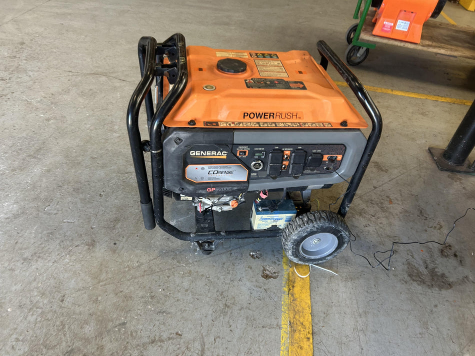 2024 GENERAC GP9200E
