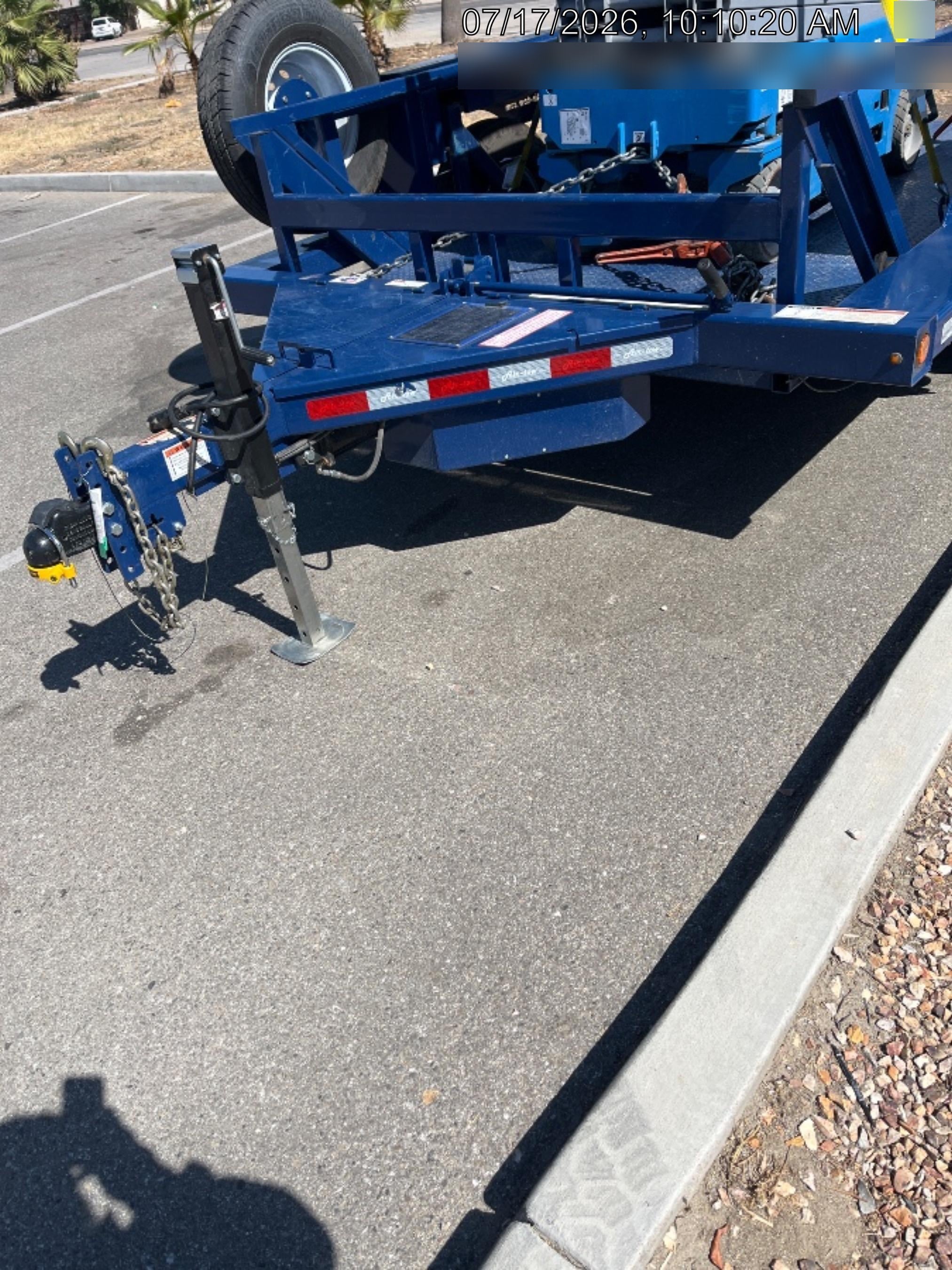 2026 AIR TOW T12-10