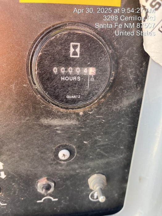 2025 GENIE Z40/23N RJ