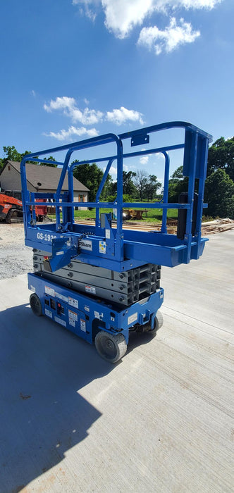 2020 Genie GS-1930 GENIE GS-1930