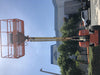 2019 JLG 660SJ