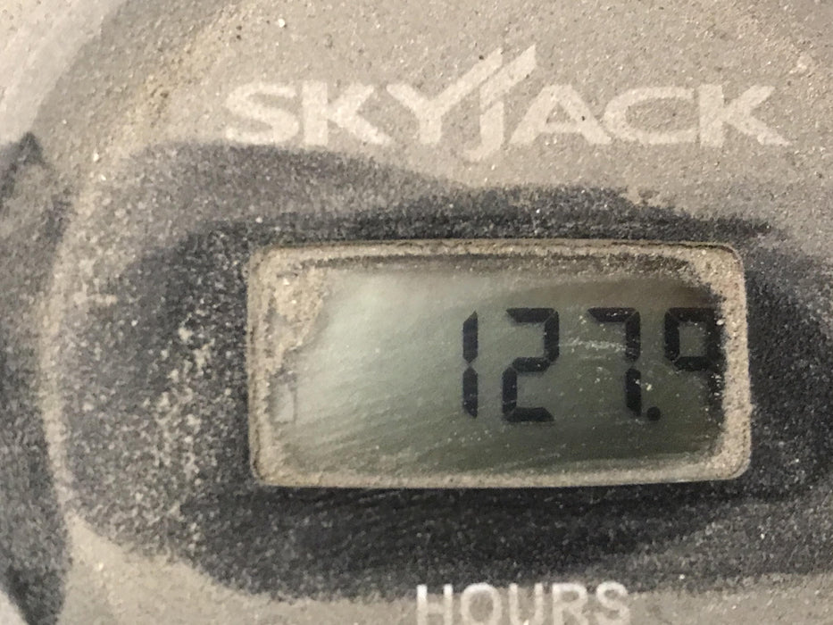 2017 Skyjack SJIII-3219 Skyjack SJ3219, Trojan Battery Set, Extended Warranty 5yr/5k hr