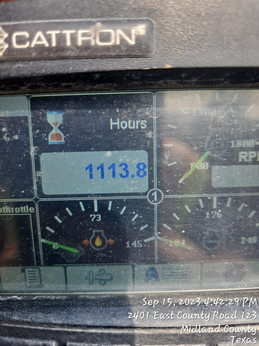 2022 PIONEER PP66S12L71-TD2.9L4