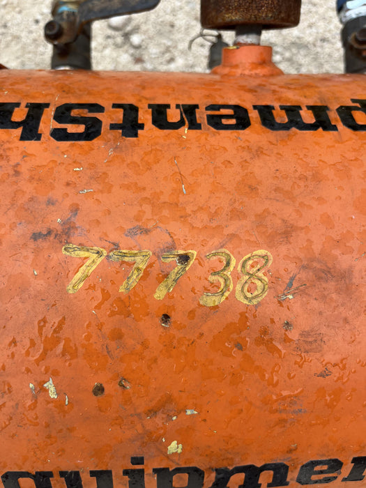 2022 MICHIGAN PNEUMATIC ES-8AM-TRACKER