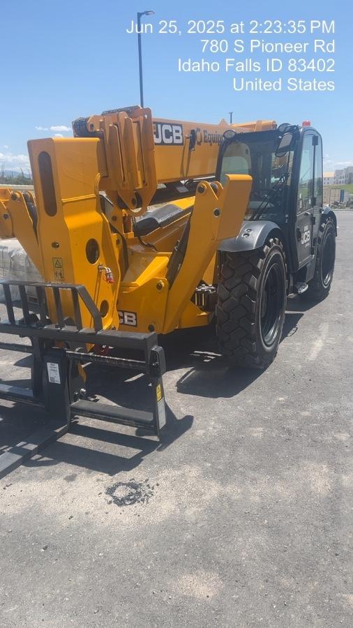 2025 JCB 510-56
