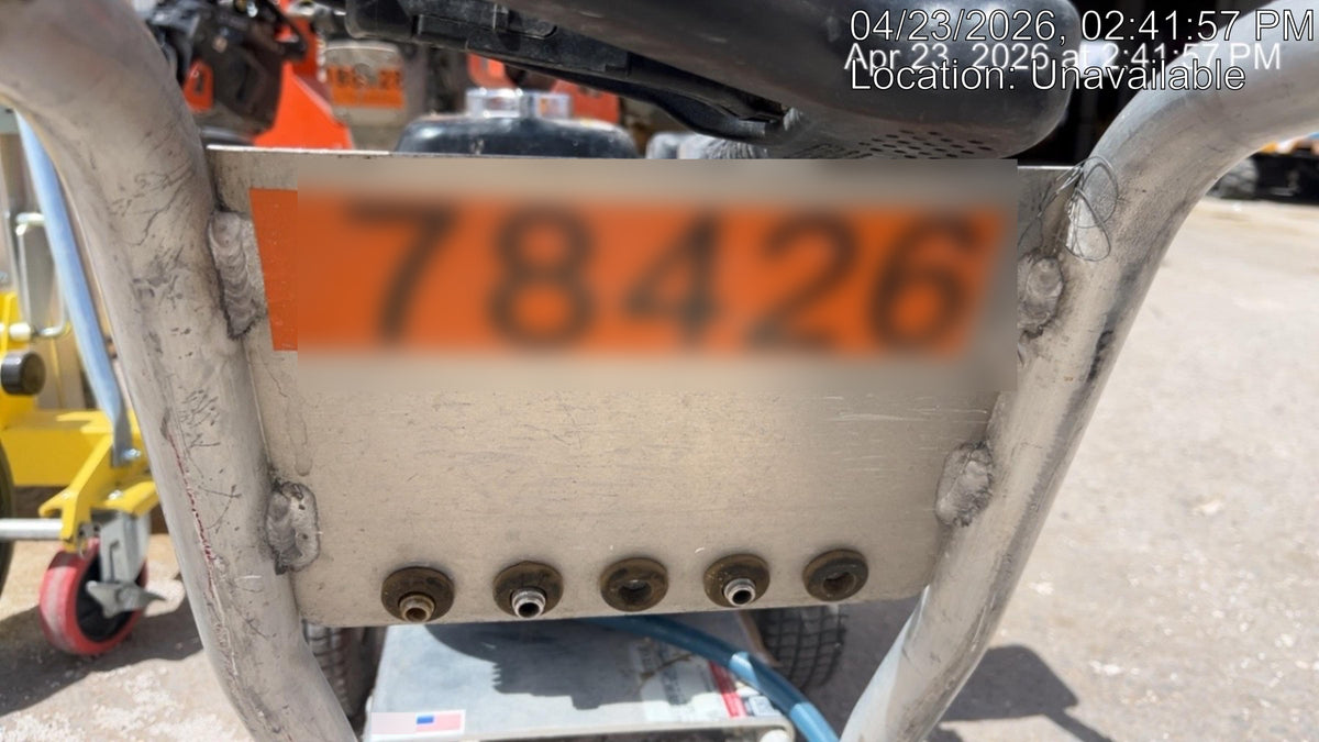 2020 MI-T-M CORPORATION CA-2703-1MMH