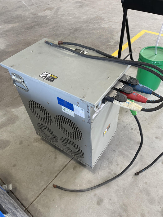 2023 ASCO AVTRON 2705