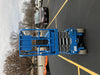 2018 Genie GS-1930 Genie GS-1930 w/Fixed Rail, Chain Entry