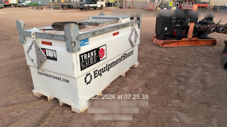 2024 WESTERN GLOBAL 20TCG-ES