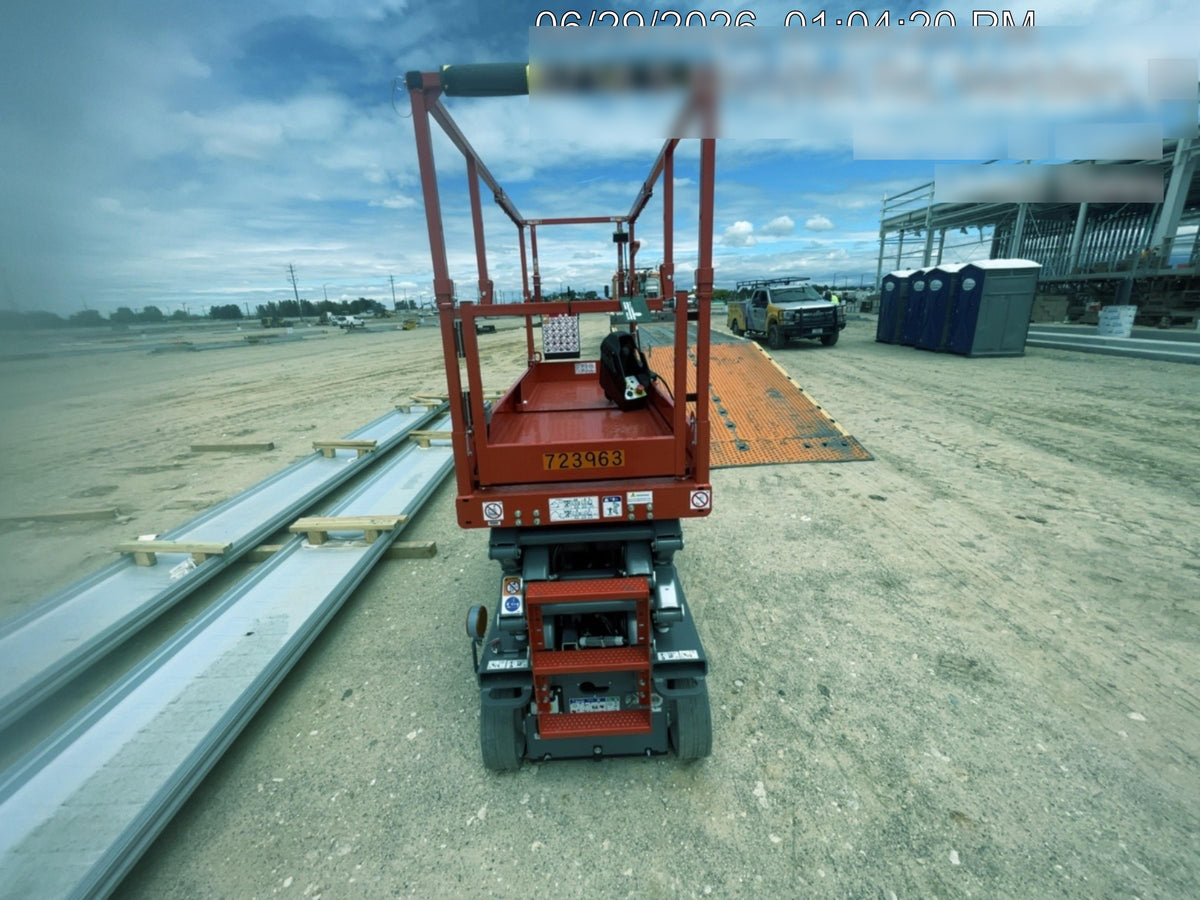 2026 SKYJACK SJ3226