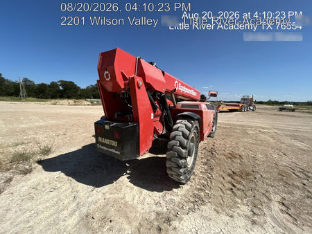 2023 MANITOU MTA12055