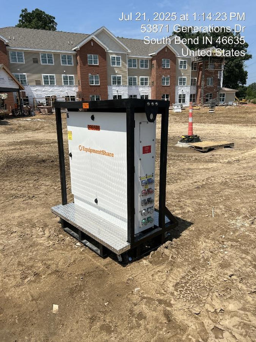 2023 TRYSTAR IL-086-VDE-27-LP