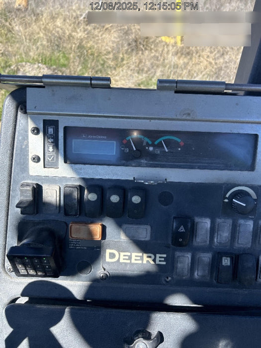 2020 JOHN DEERE 310LEP - Extendable Stick