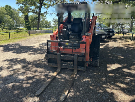 2024 ARROW MATERIAL HANDLING 48" Pallet Forks - Arrow